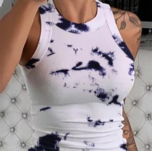 ♥️Tye dye tee shirt♥️